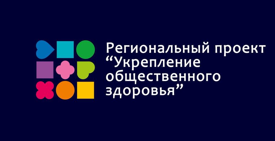 Укрепление общественного здоровья в Кировской области Укрепление общественного здоровья в Кировской области.
